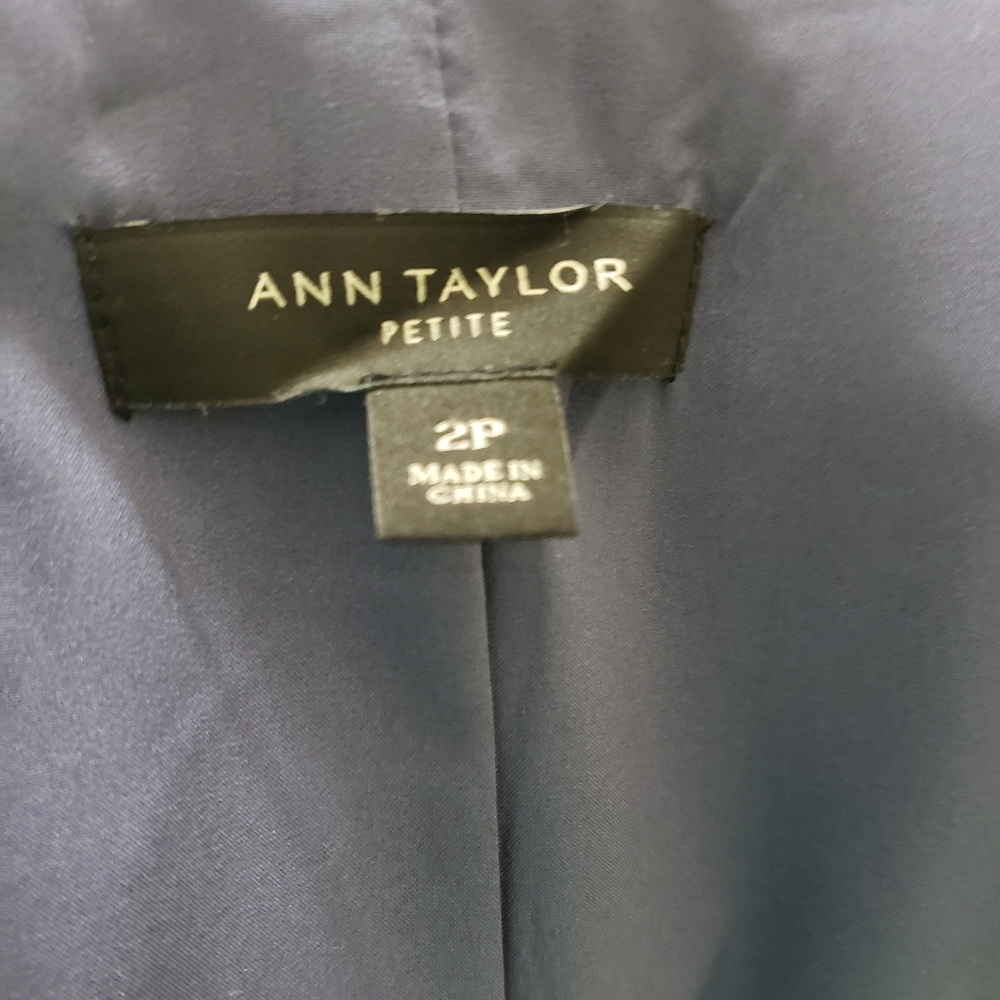 Button Blazer - image 7